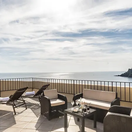 Otel Club Port La Galere Théoule-sur-Mer