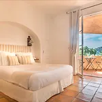 Club Port La Galere 4* Théoule-sur-Mer