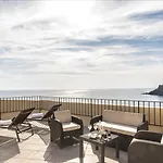 Hotel Club Port La Galere Théoule-sur-Mer