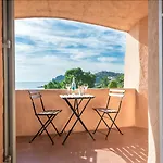 Hotel Club Port La Galere 4*
