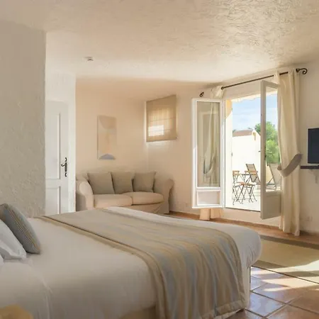 Club Port La Galere Hotel Theoule-sur-Mer