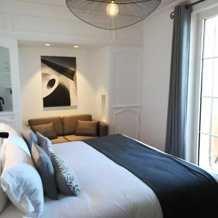Club Port La Galere 4* Theoule-sur-Mer