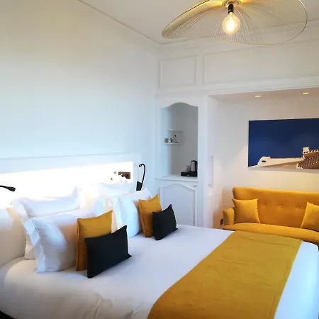 Hotel Club Port La Galère Théoule-sur-Mer
