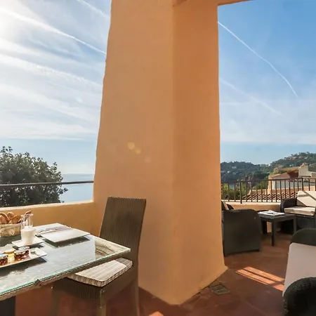Club Port La Galere 4* Theoule-sur-Mer