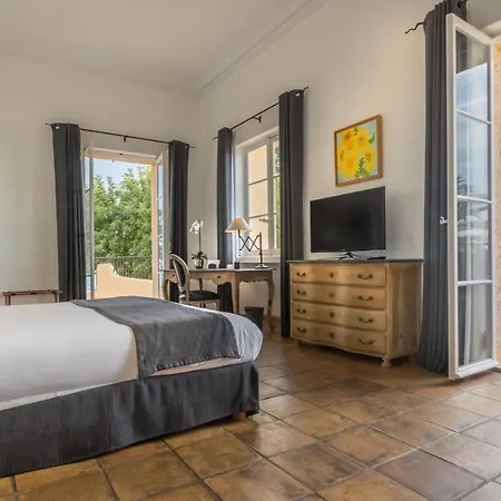 Club Port La Galère 4*