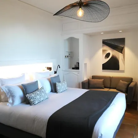 Hotel Club Port La Galere 4*