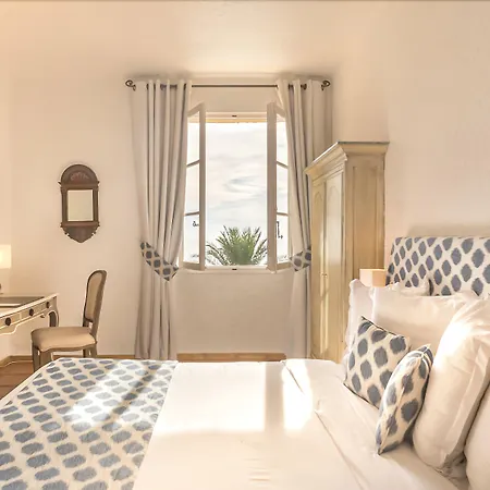 Club Port La Galère Hotel 4*