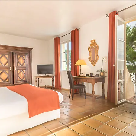 Club Port La Galere 4*