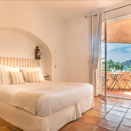 Club Port La Galere 4* Théoule-sur-Mer