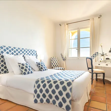 Hotel Club Port La Galere Théoule-sur-Mer