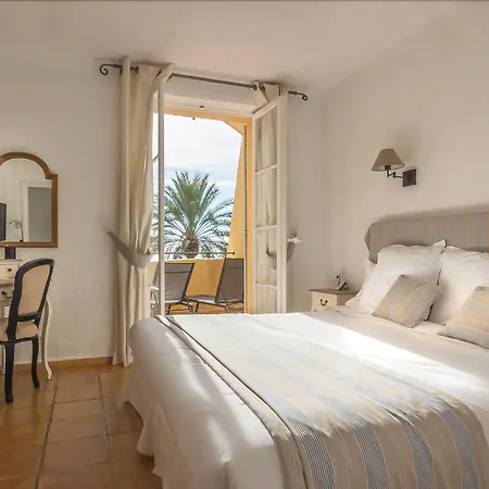 Club Port La Galere 4*
