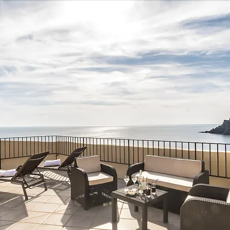 Hotel Club Port La Galere Théoule-sur-Mer