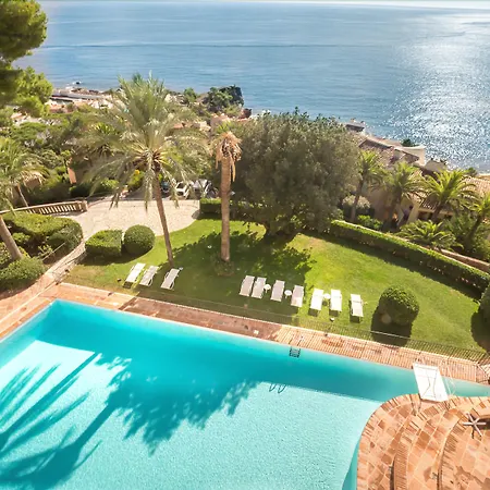 Club Port La Galère Hotel 4*