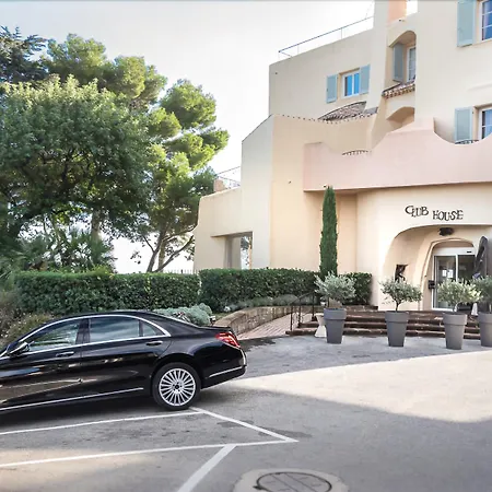 Club Port La Galere Théoule-sur-Mer