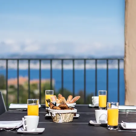 Club Port La Galere Hotel 4*
