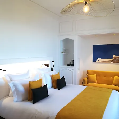 Club Port La Galère Hotel Théoule-sur-Mer