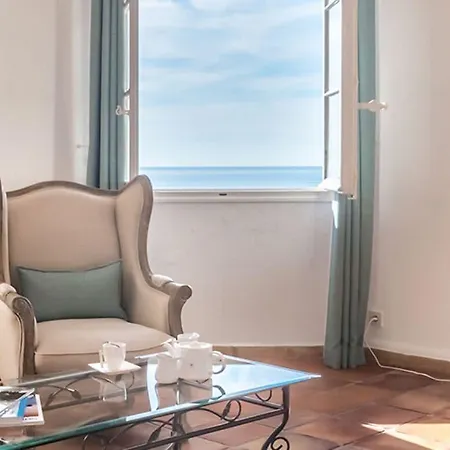 Club Port La Galere Hotel 4*