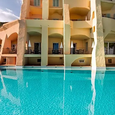 Club Port La Galère Hotel 4*