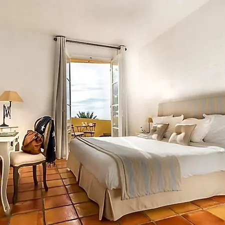 Hotel Club Port La Galere 4*