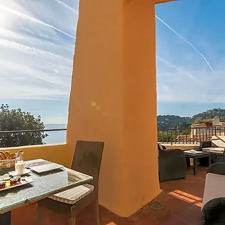 Club Port La Galere Hotel