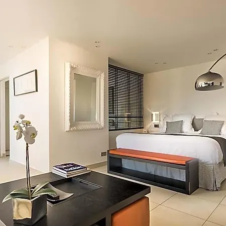 Hotel Club Port La Galere Theoule-sur-Mer