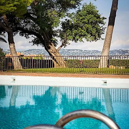 Club Port La Galère 4*