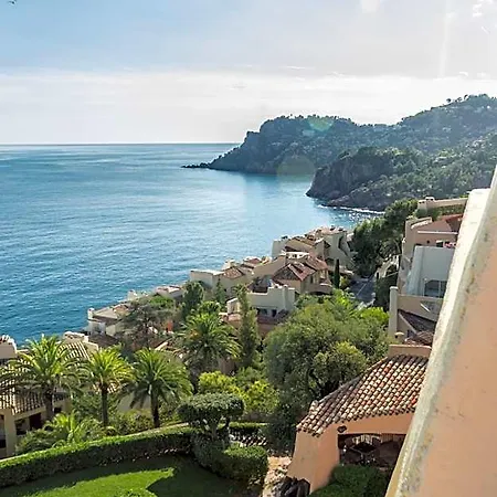 Club Port La Galère