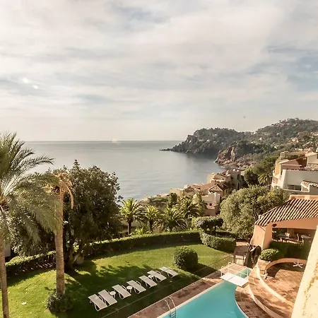 Club Port La Galère Hotel 4*