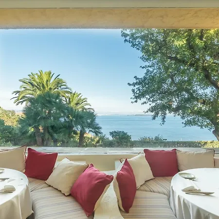 Hotel Club Port La Galere Theoule-sur-Mer