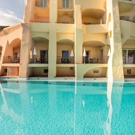 Club Port La Galere Hotel Théoule-sur-Mer
