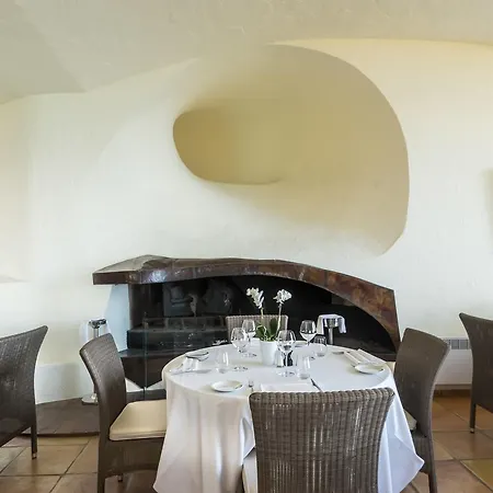 Hotel Club Port La Galere Theoule-sur-Mer