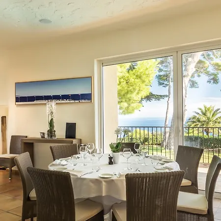 Club Port La Galère 4*