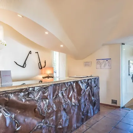 Club Port La Galere Hotel Theoule-sur-Mer