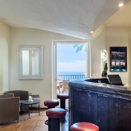 Hotel Club Port La Galere Theoule-sur-Mer