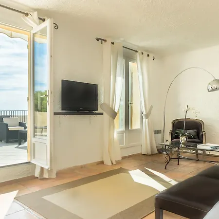 Club Port La Galere Theoule-sur-Mer