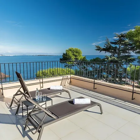 Hotel Club Port La Galere
