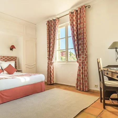 Hotel Club Port La Galere