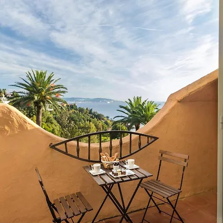 Club Port La Galere Theoule-sur-Mer