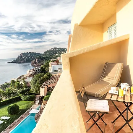 Club Port La Galere Hotel Theoule-sur-Mer