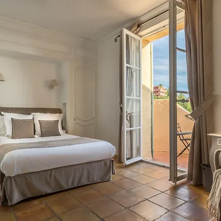 Club Port La Galère Hotel 4*