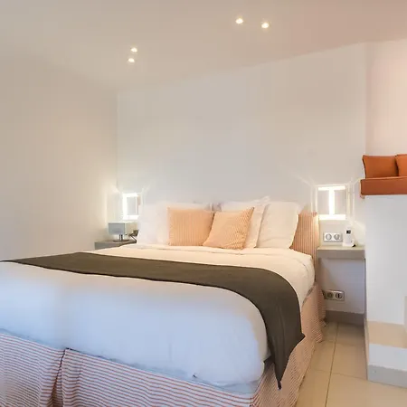 Hotel Club Port La Galere 4*
