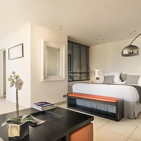 Club Port La Galere Hotel Theoule-sur-Mer