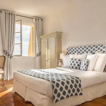 Hotel Club Port La Galere Theoule-sur-Mer