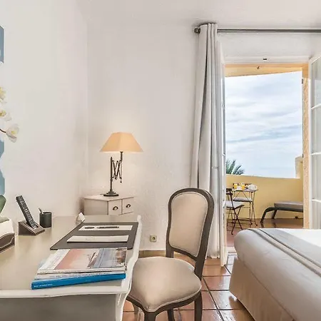Club Port La Galere Theoule-sur-Mer