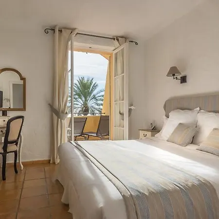 Club Port La Galere 4* Theoule-sur-Mer