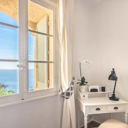 Club Port La Galere Hotel Theoule-sur-Mer