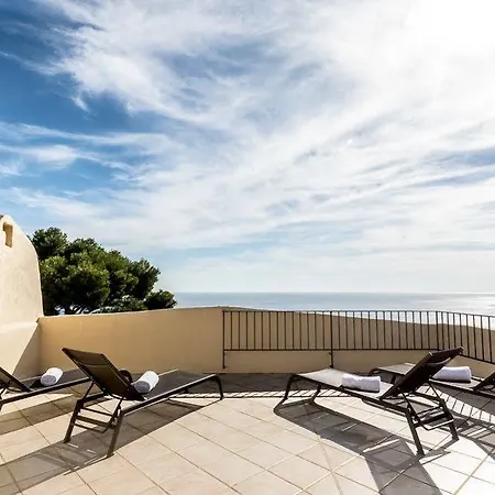Hotel Club Port La Galere