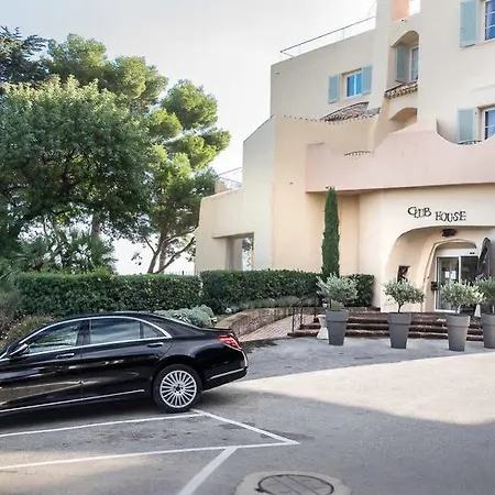 Club Port La Galere Hotel 4*