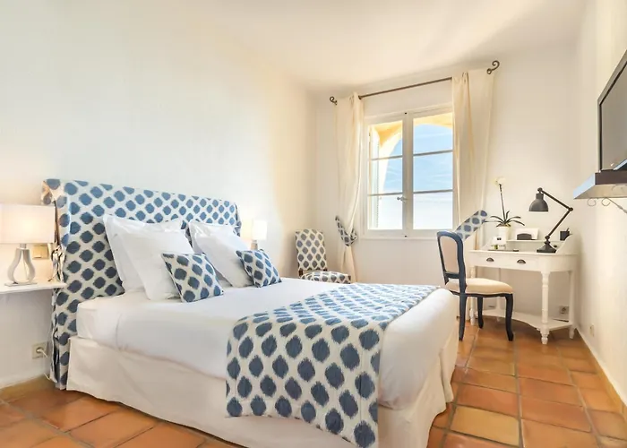 Club Port La Galere Théoule-sur-Mer