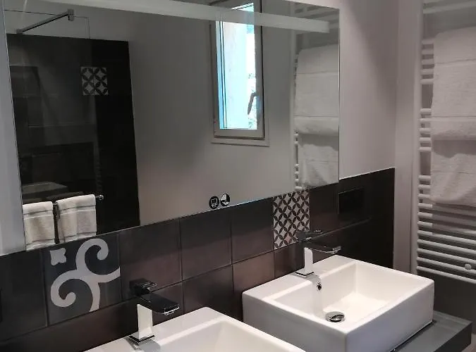 Hotel Club Port La Galere Théoule-sur-Mer